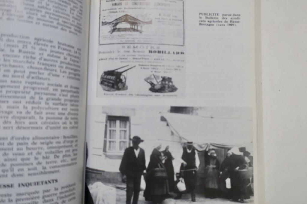 Geschichte der Bretagne und der keltischen Länder