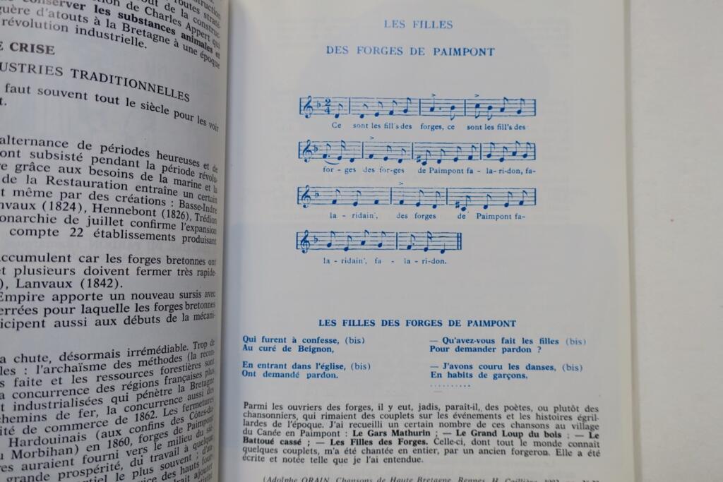 Geschichte der Bretagne und der keltischen Länder