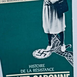 Histoire de la Résistance dans la Haute-Garonne 47