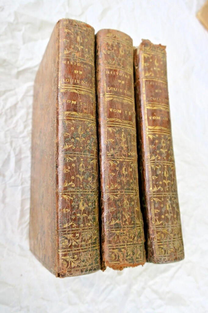 Biografie von Ludwig XIII.