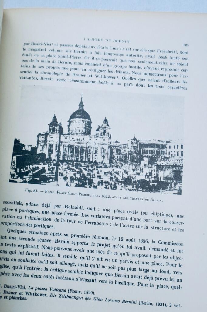 Histoire de l&rsquo;Urbanisme : Renaissance et Temps Modernes