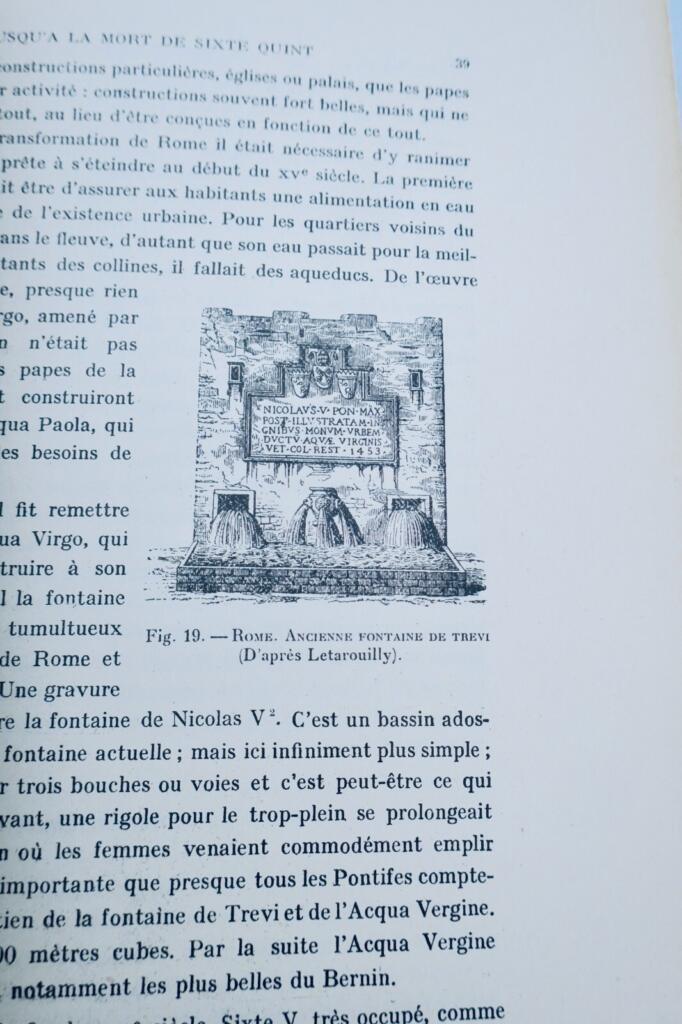 Histoire de l&rsquo;Urbanisme : Renaissance et Temps Modernes