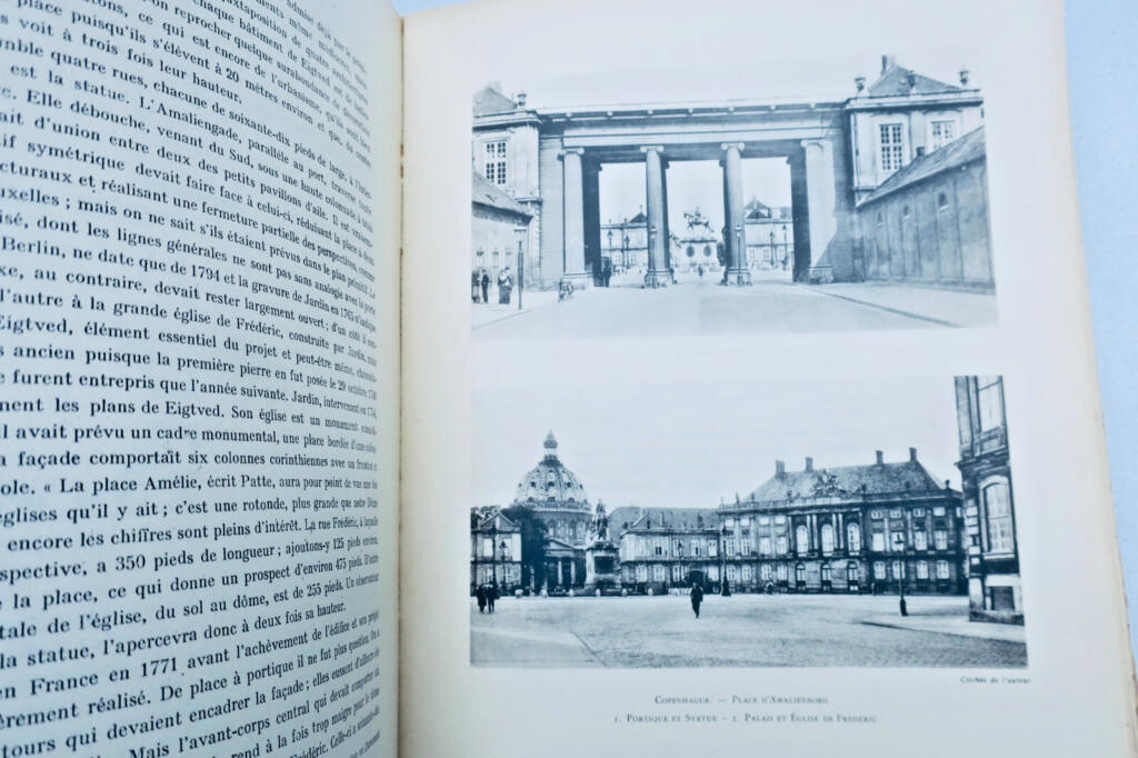 Histoire de l&rsquo;Urbanisme : Renaissance et Temps Modernes