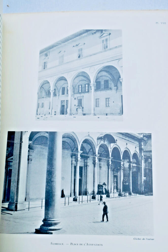 Histoire de l&rsquo;Urbanisme : Renaissance et Temps Modernes