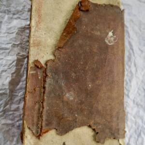 Histoire des plantes qui naissent aux environs de Paris...