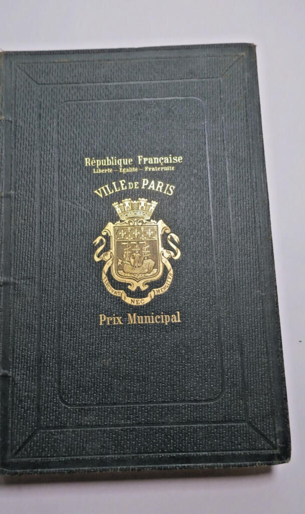 Histoire du Célèbre Pépé ill- Pille