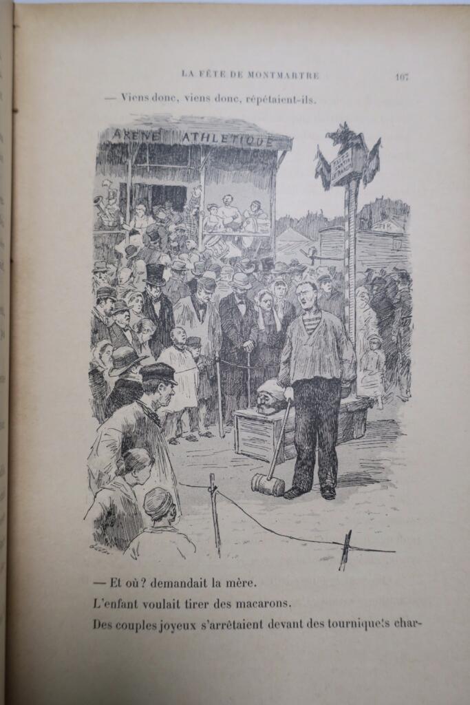 Histoire du Célèbre Pépé ill- Pille