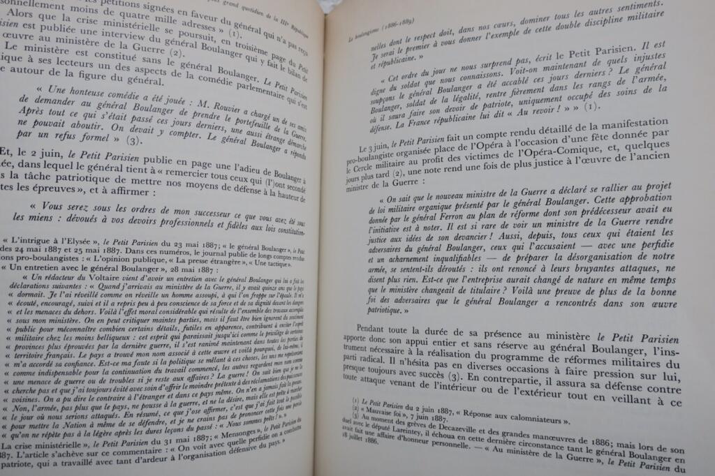 Histoire du plus grand quotidien de la 3e République le Petit parisien 1876-1944