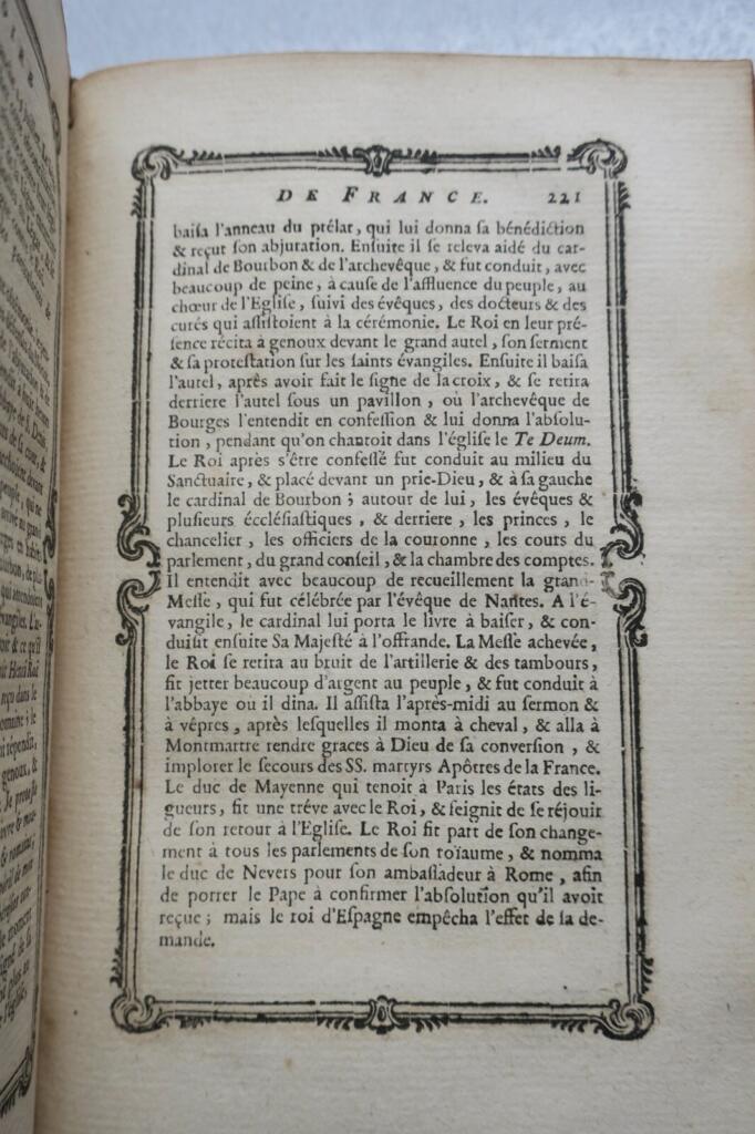 Geschichte des französischen Königreichs