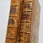 18th-century French history for young nobility