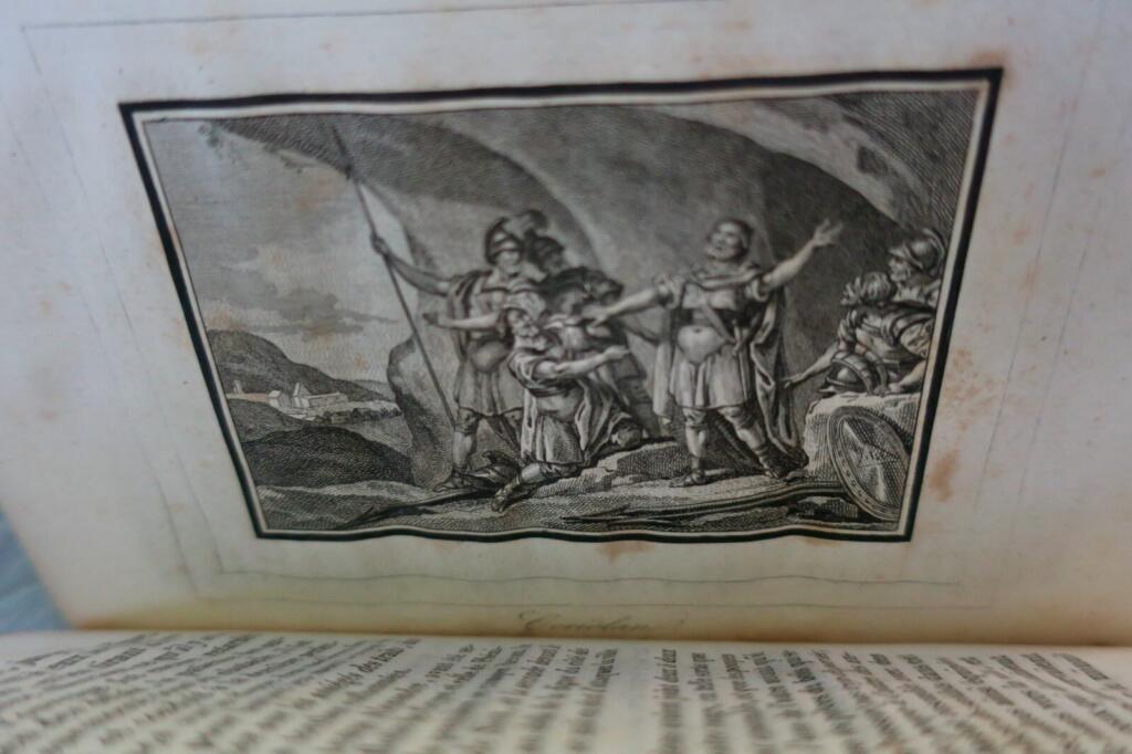 Ancient and Roman History Compendium