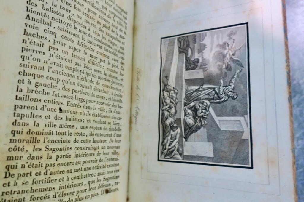 Ancient and Roman History Compendium