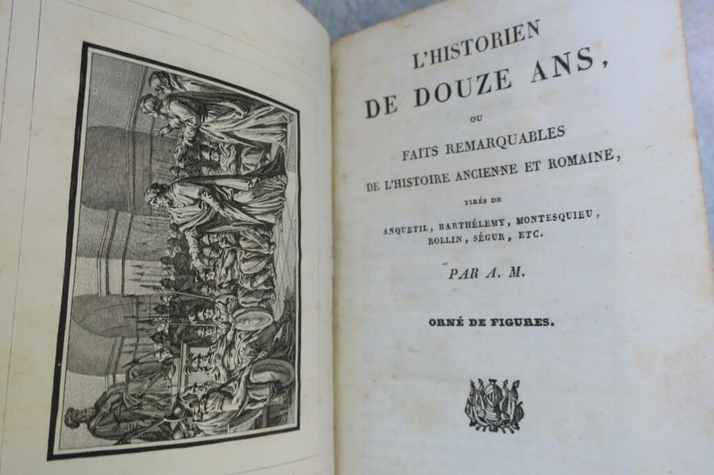 Ancient and Roman History Compendium