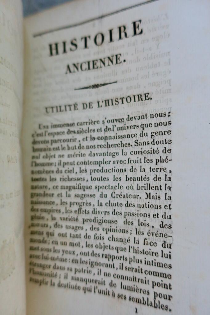 Ancient and Roman History Compendium