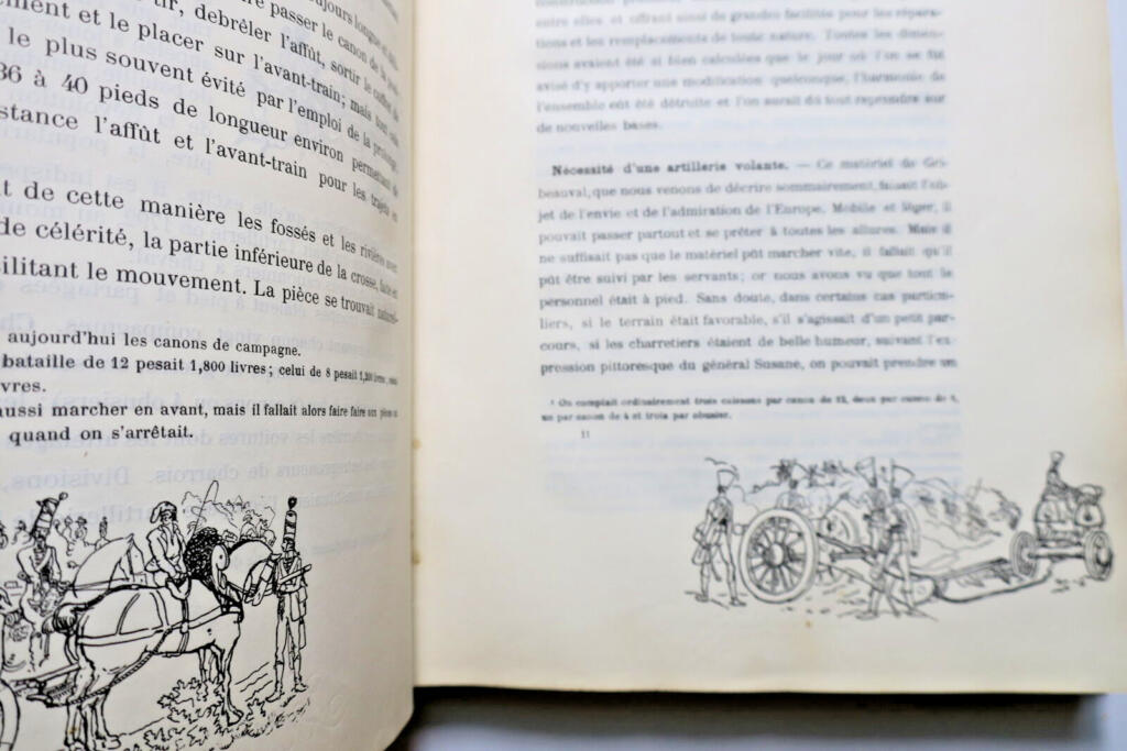 Geschichte des 2. Artillerieregiments 1899