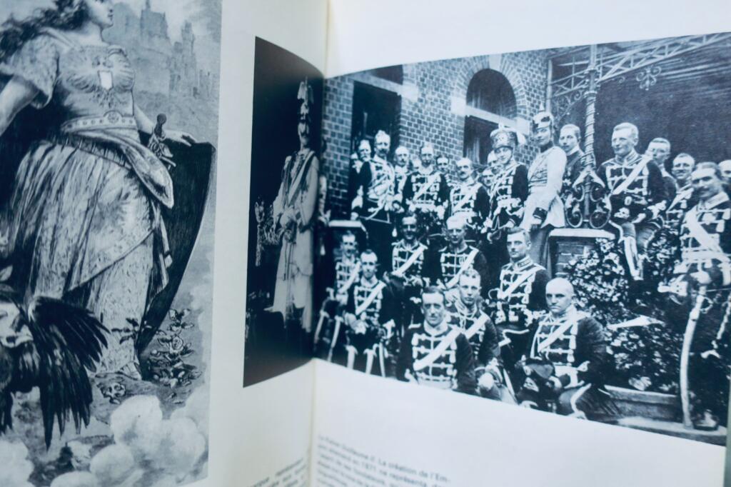 Erforschung von Hitlers okkulten Einflüssen