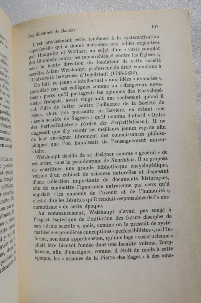 Erforschung von Hitlers okkulten Einflüssen