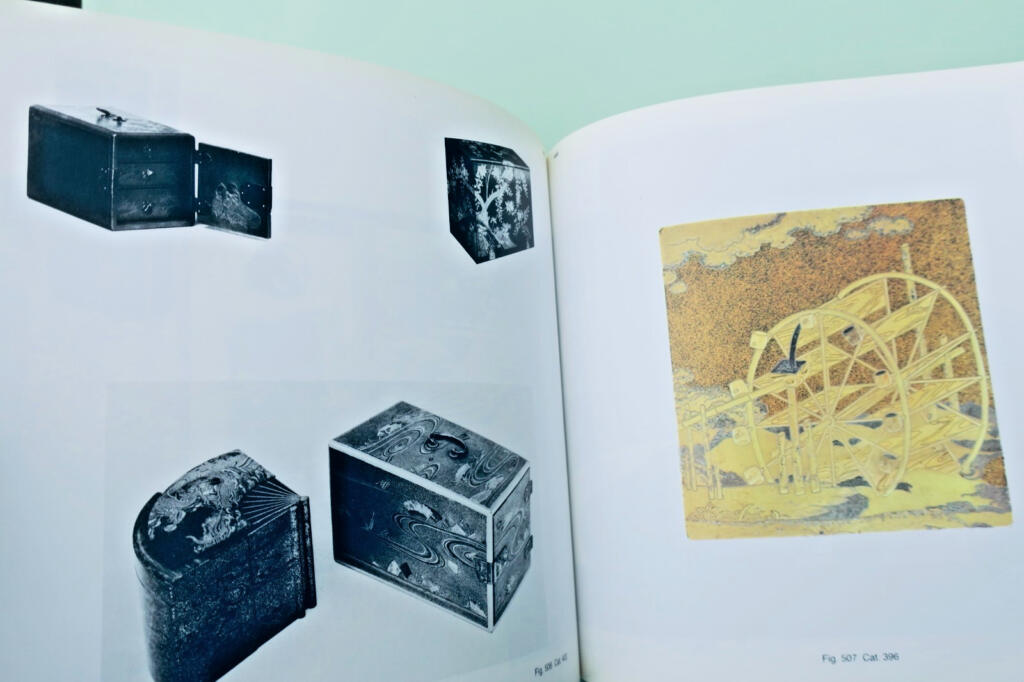 Hokusai: Der Wahnsinn der Malerei