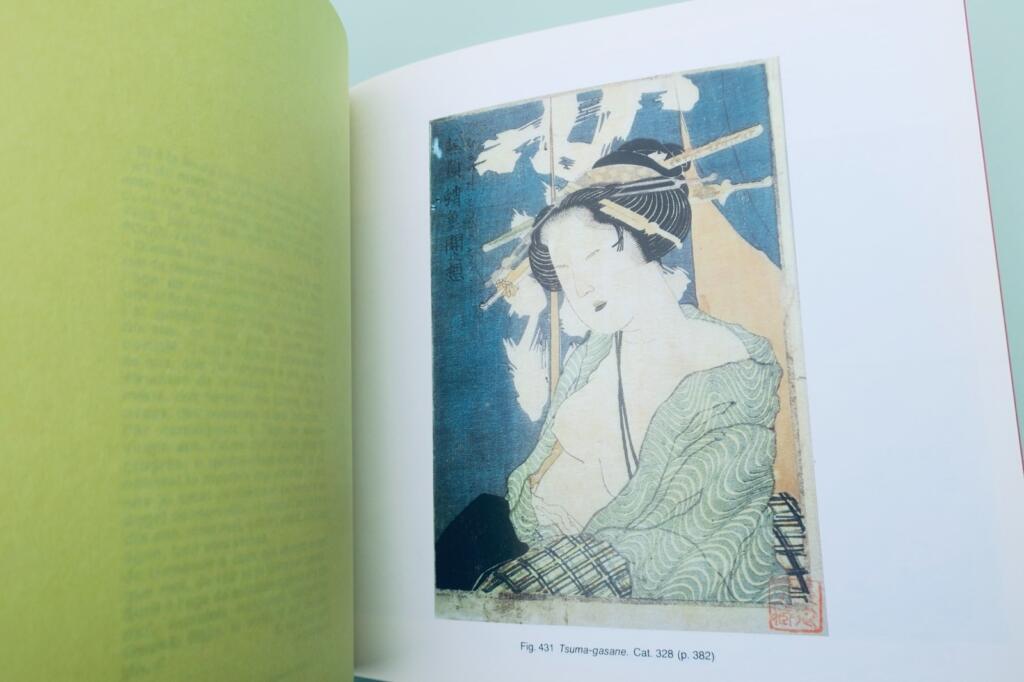 Hokusai: Der Wahnsinn der Malerei