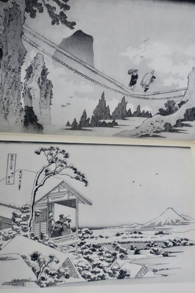 Japanese printmaking master