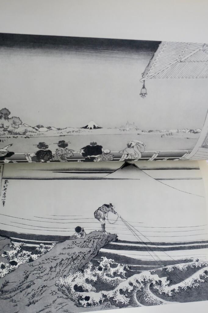 Japanese printmaking master
