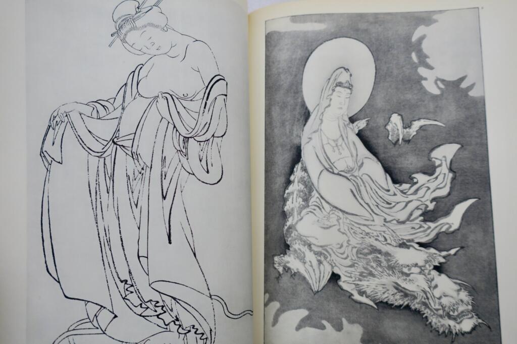 Japanese printmaking master