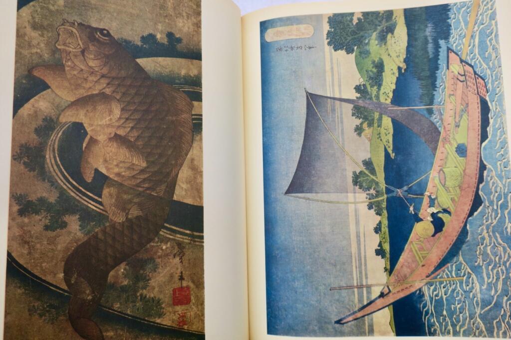 Japanese printmaking master