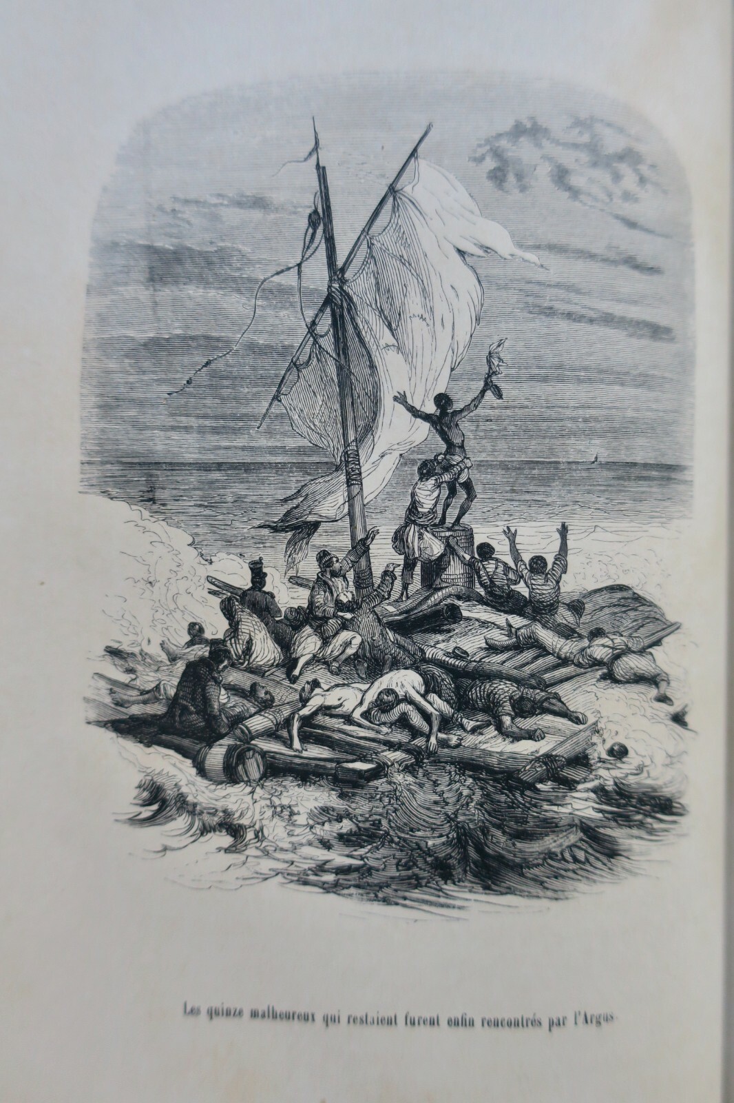 Hombron Aventures les plus curieuses des voyageurs, coup d'oeil autour du monde – Image 5