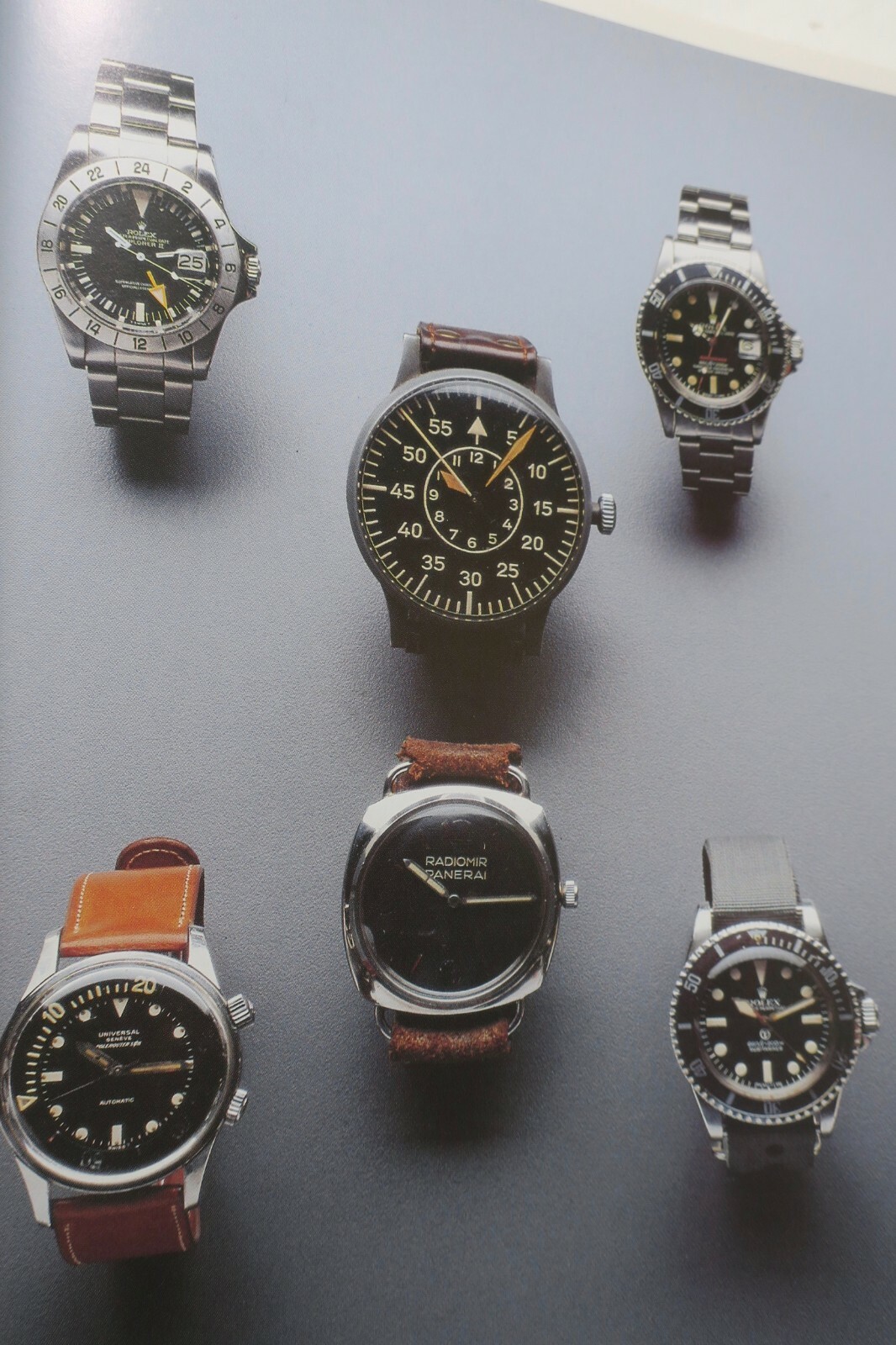 Horlogerie de collection Drouot 1992 – Image 6