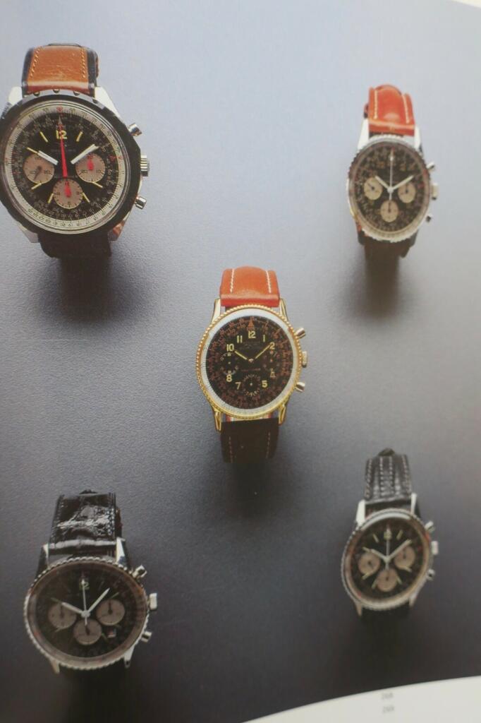Collection of Timepieces Auction