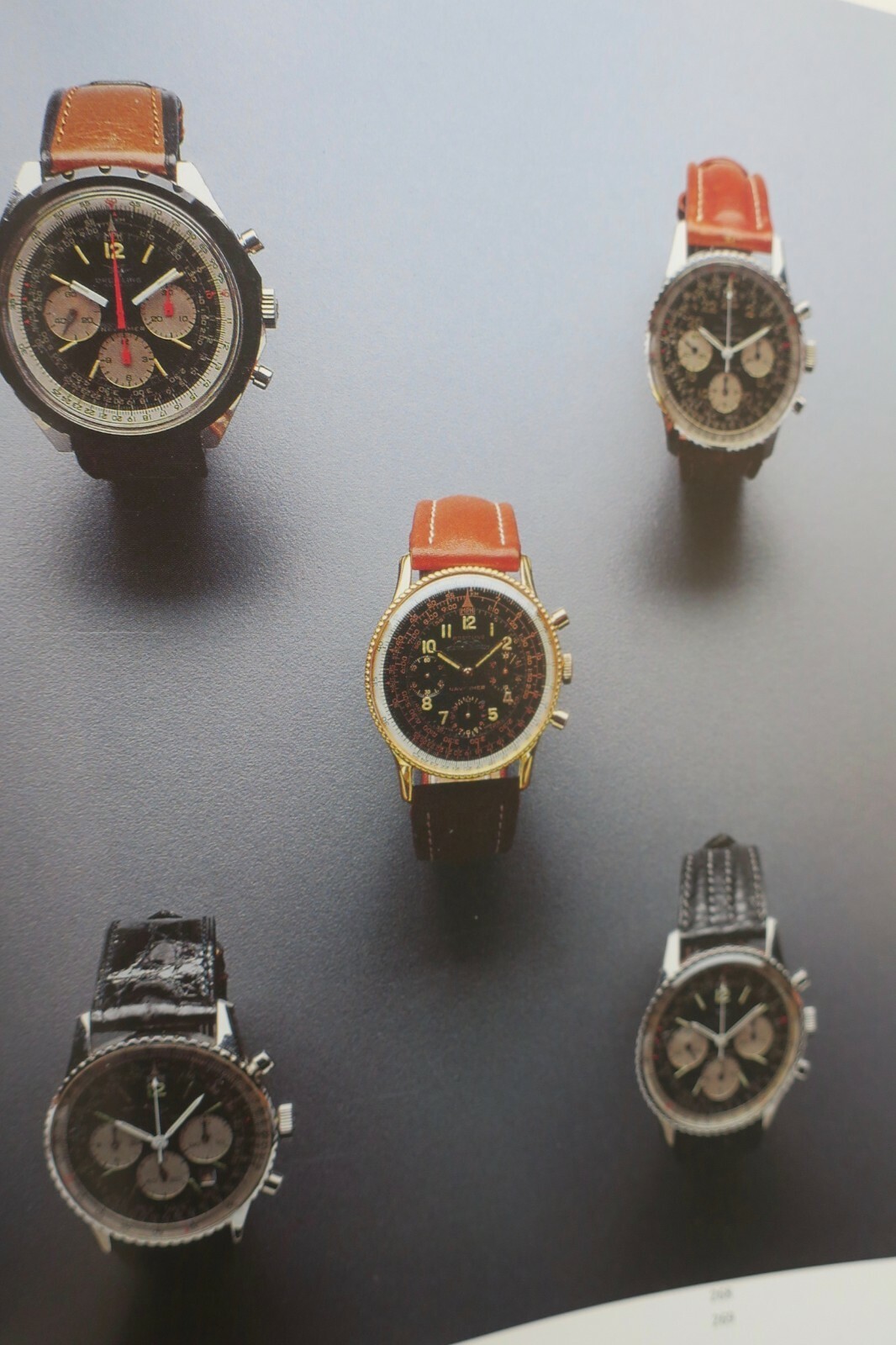 Horlogerie de collection Drouot 1992 – Image 4