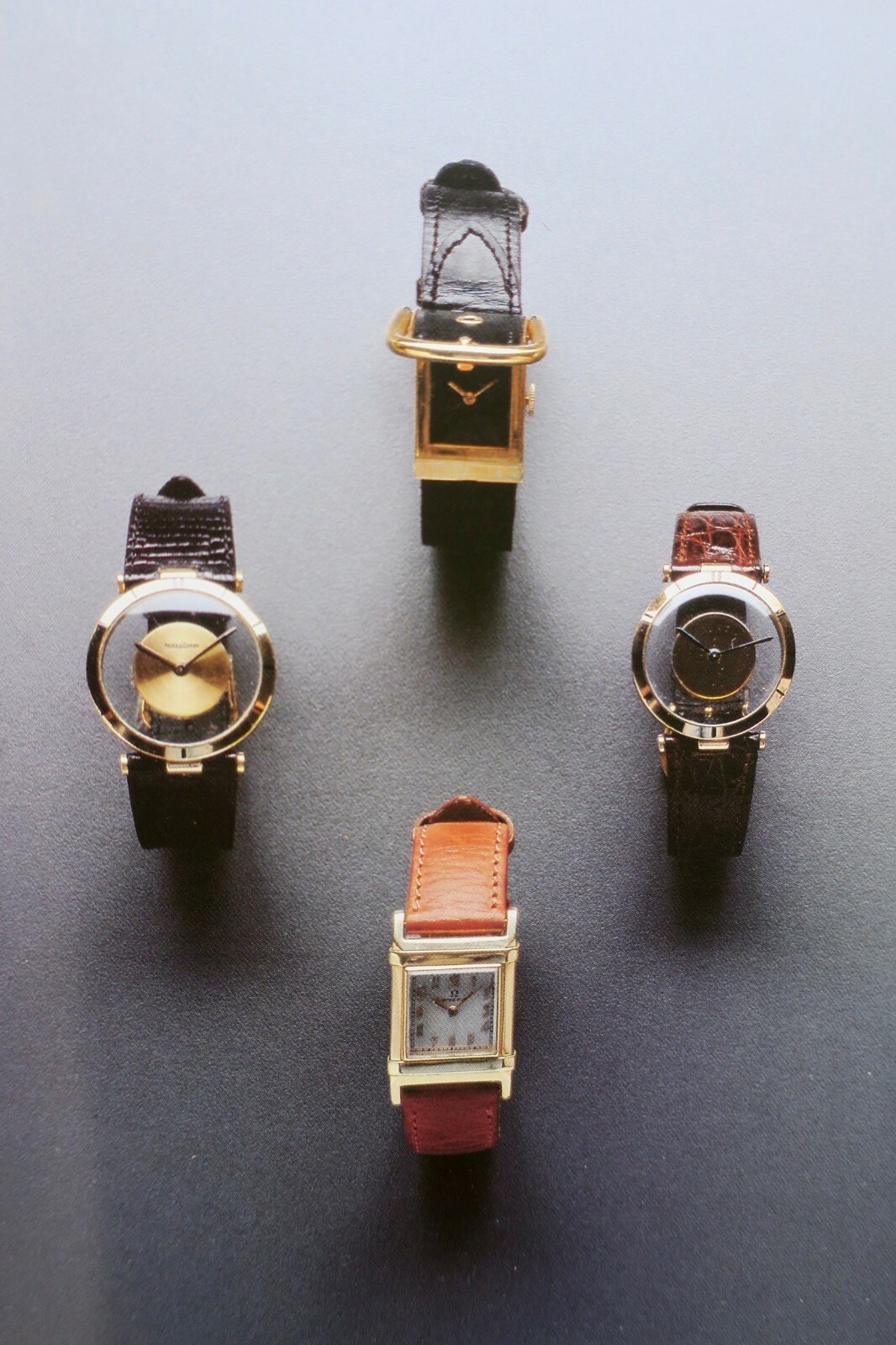 Horlogerie de collection Drouot 1992 – Image 5