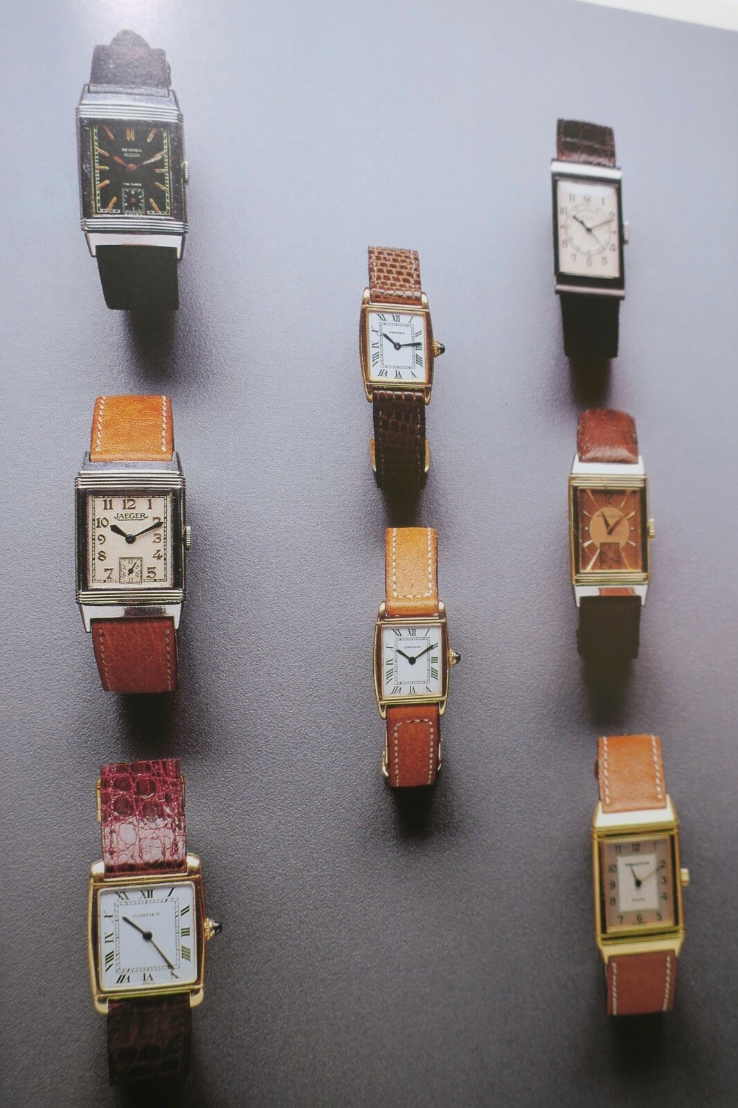 Horlogerie de collection Drouot 1992 – Image 9