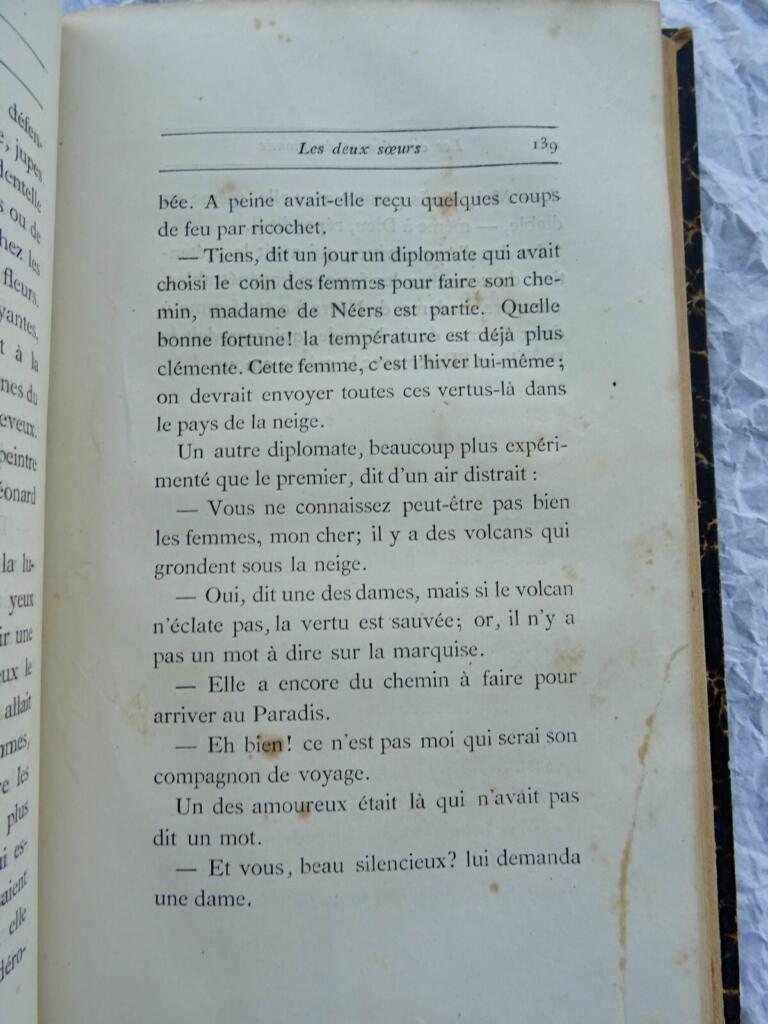 Exploration of Historical Courtesans