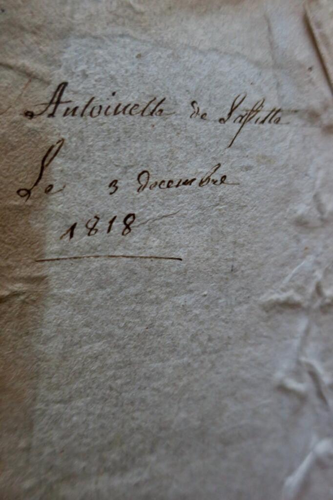 Huby (Vincent, Père) Oeuvres spirituelles du Père Vincent Huby 1758