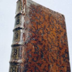 Huby (Vincent, Père) Oeuvres spirituelles du Père Vincent Huby 1758