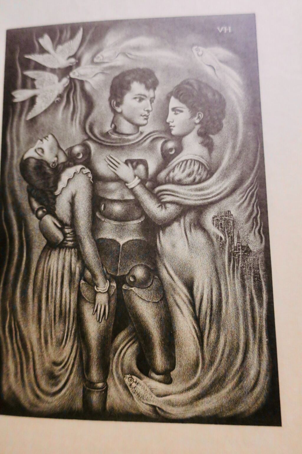 Strange Tales with Illustrations