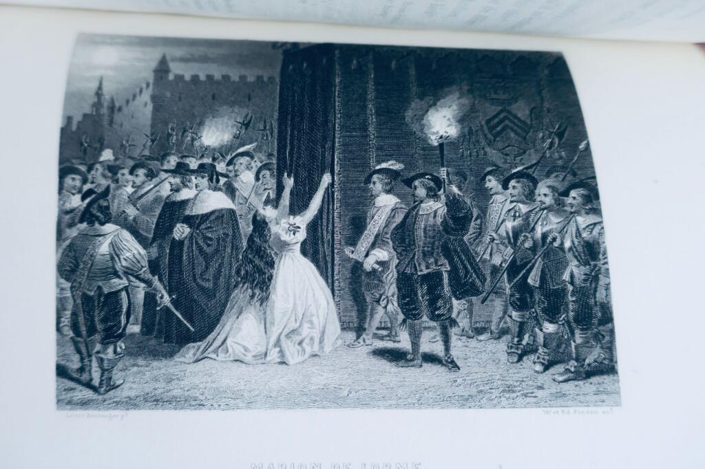 HUGO Drame. Cromwell. Hernani. Marion Delorme. Le Roi s’amuse. Lucrèce Borgia..