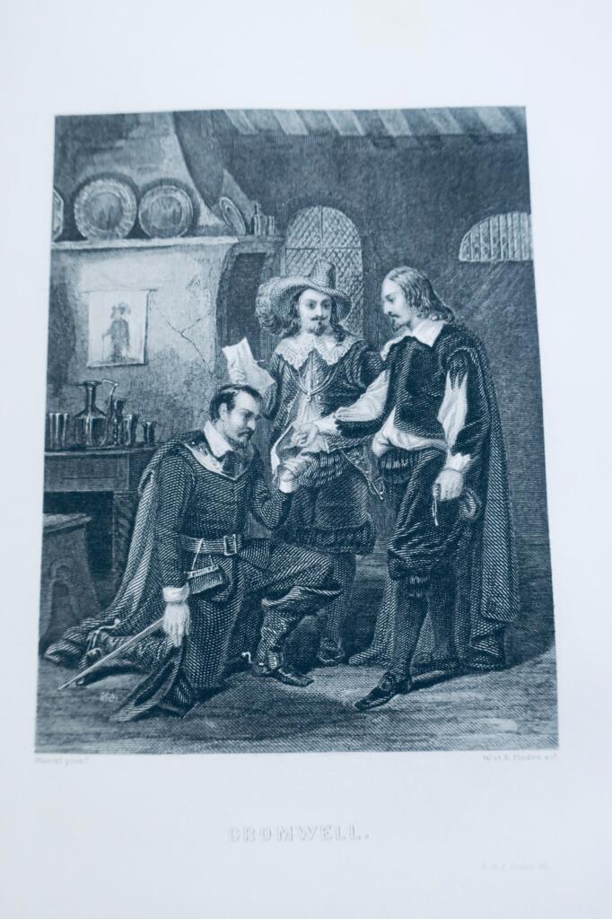 HUGO Drame. Cromwell. Hernani. Marion Delorme. Le Roi s’amuse. Lucrèce Borgia..