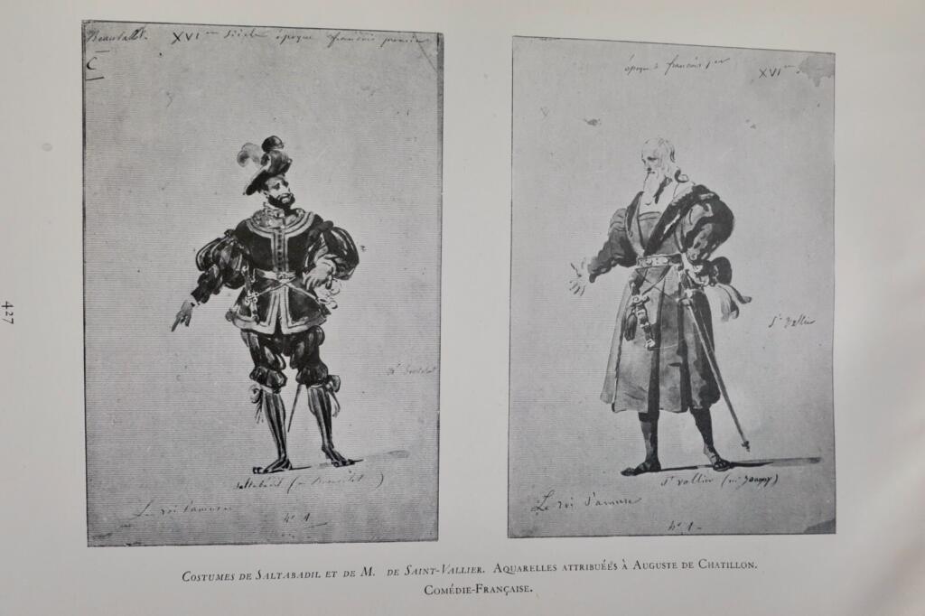 Hugo Le roi s&rsquo;amuse