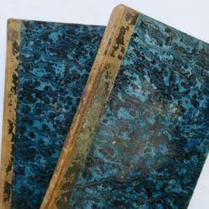 Hugo (Victor), Odes et ballades 1843