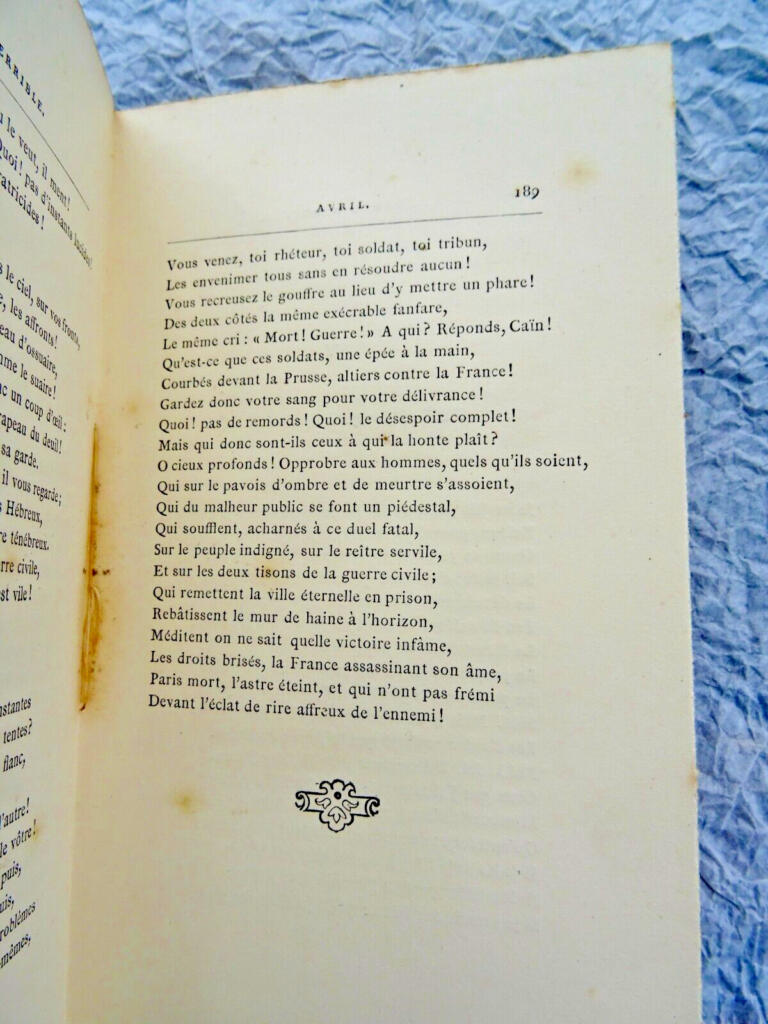 Lieder der Straßen und Wälder