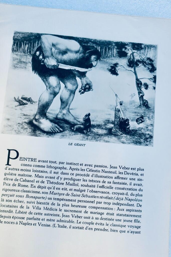 Sammlung zeitgenössischer Humor