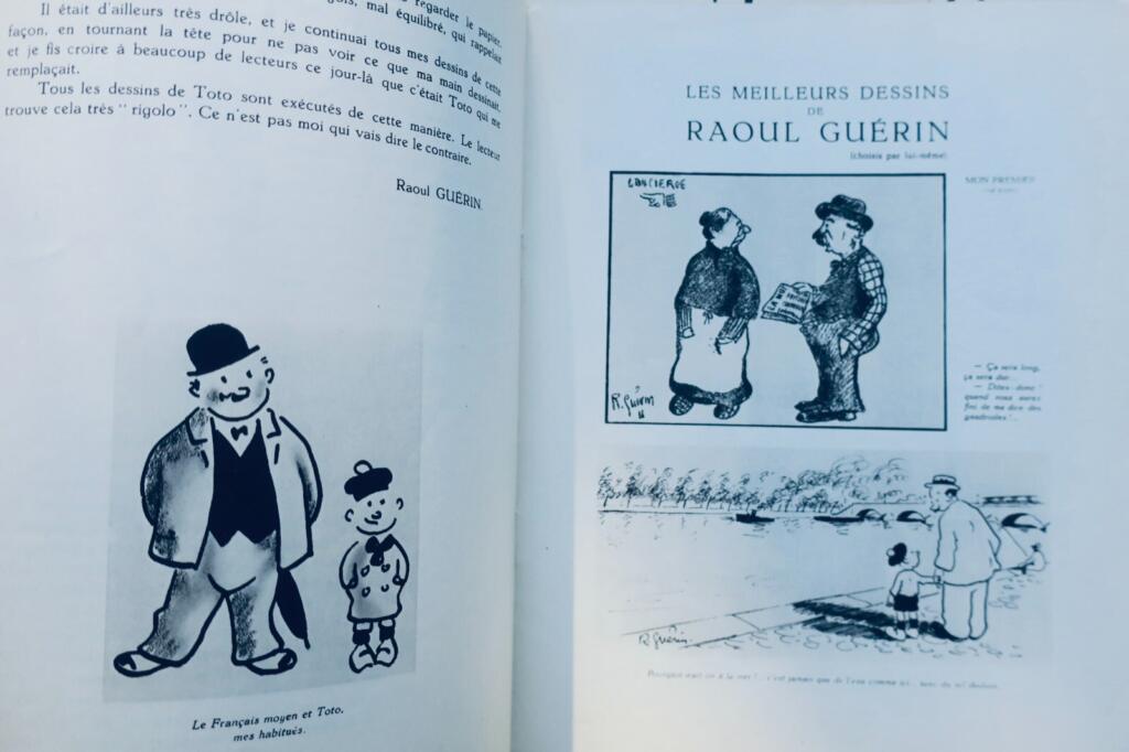 Humour Contemporain LABORATOIRES LE BRUN & MICTASOL