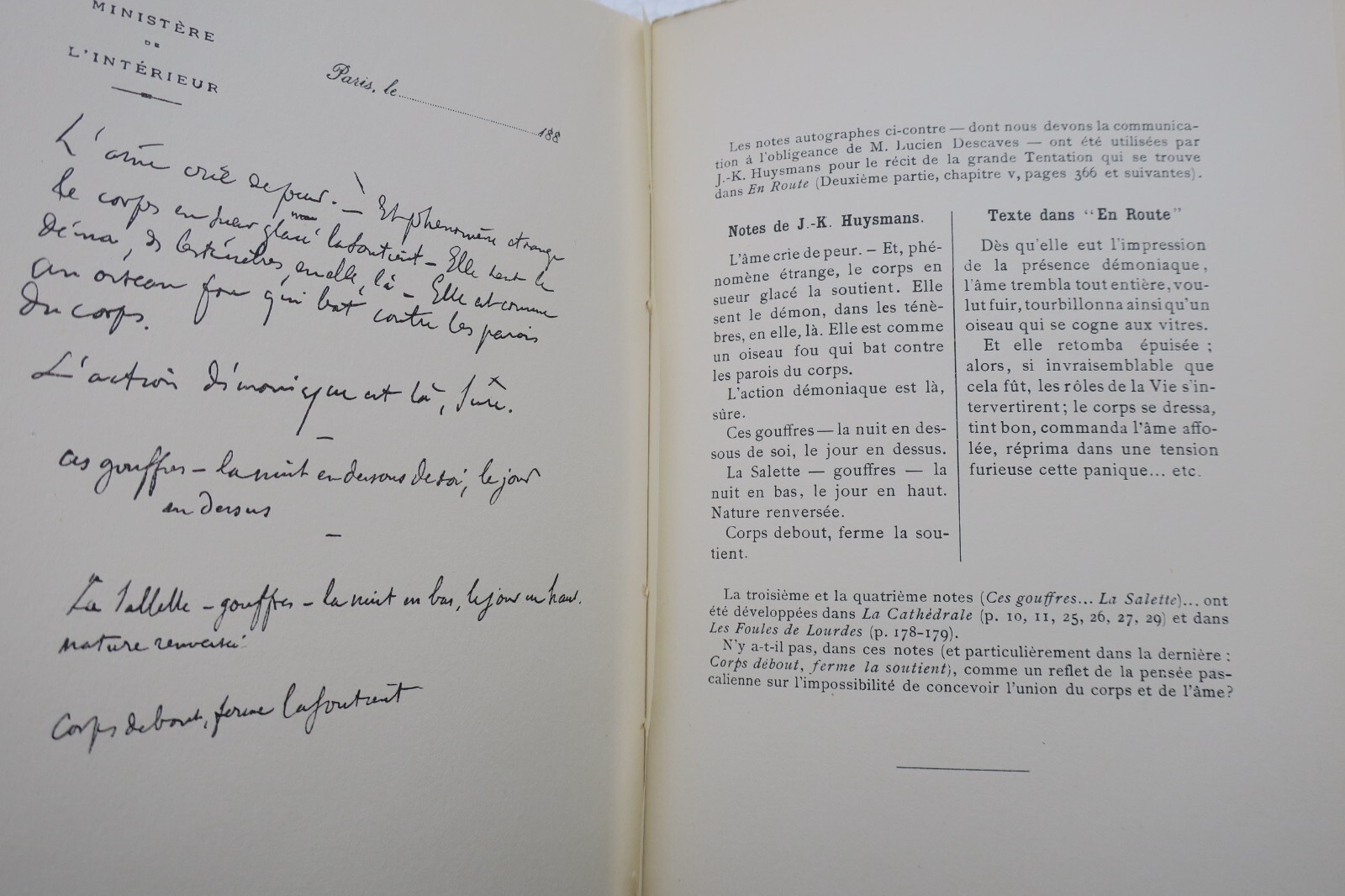 Huysmans through various lenses by Odilon Redon - Image 10