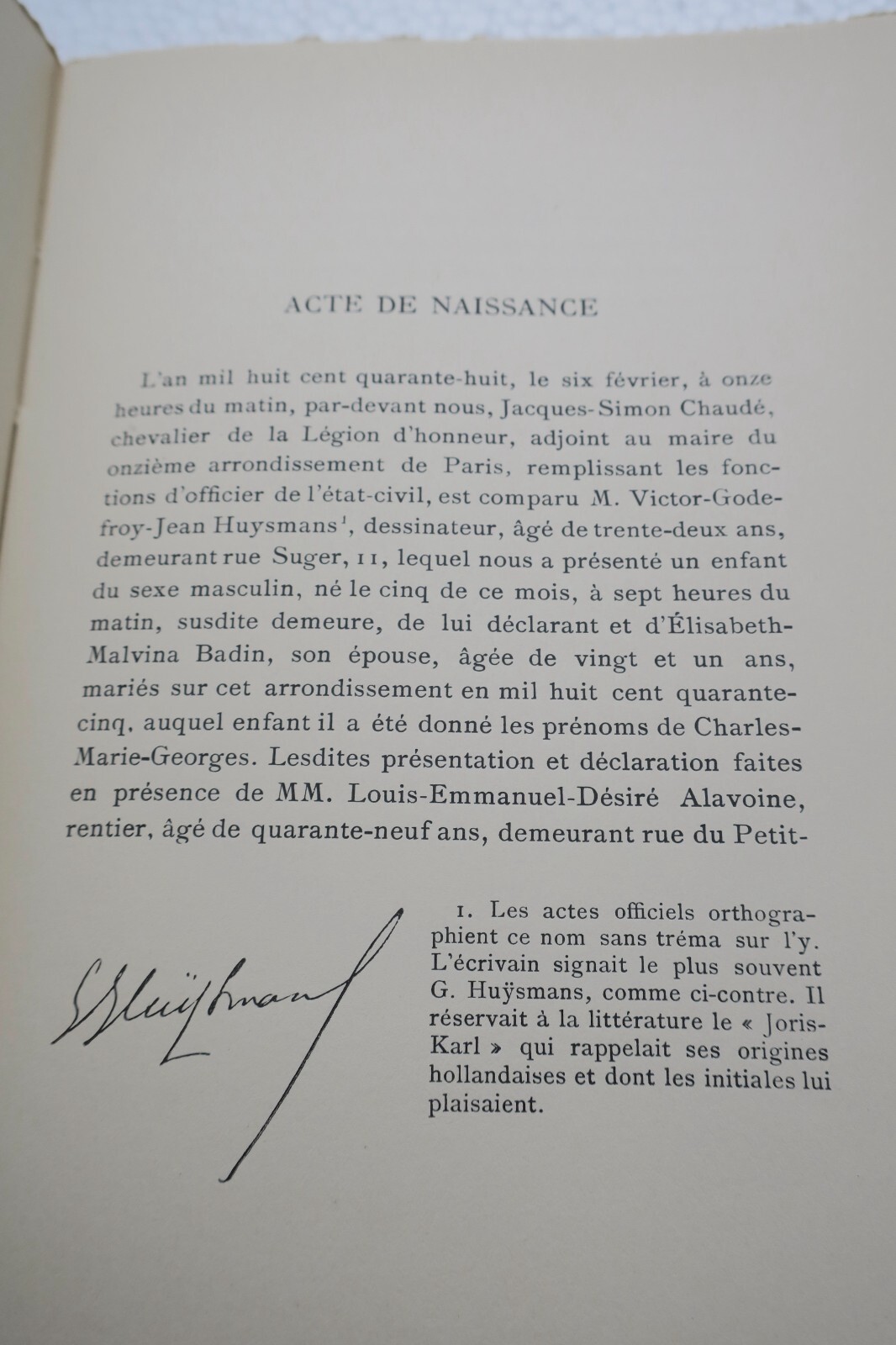 Huysmans through various lenses by Odilon Redon - Image 9