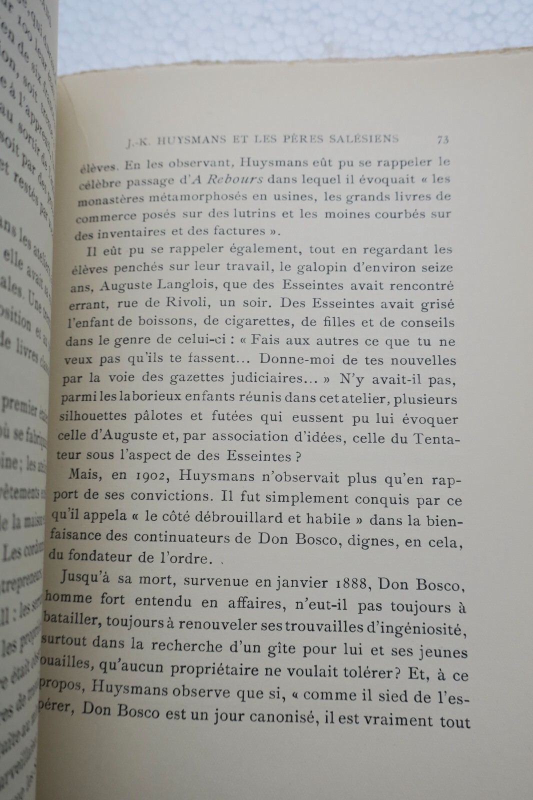 Huysmans through various lenses by Odilon Redon - Image 5