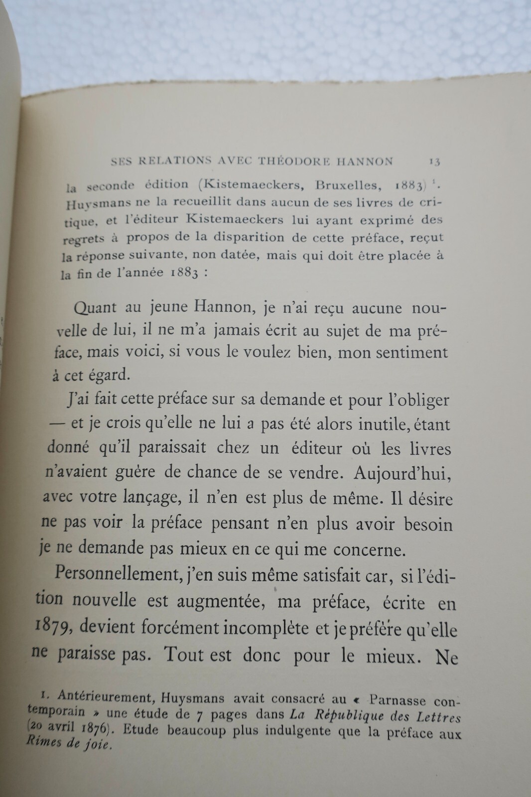 Huysmans through various lenses by Odilon Redon - Image 8