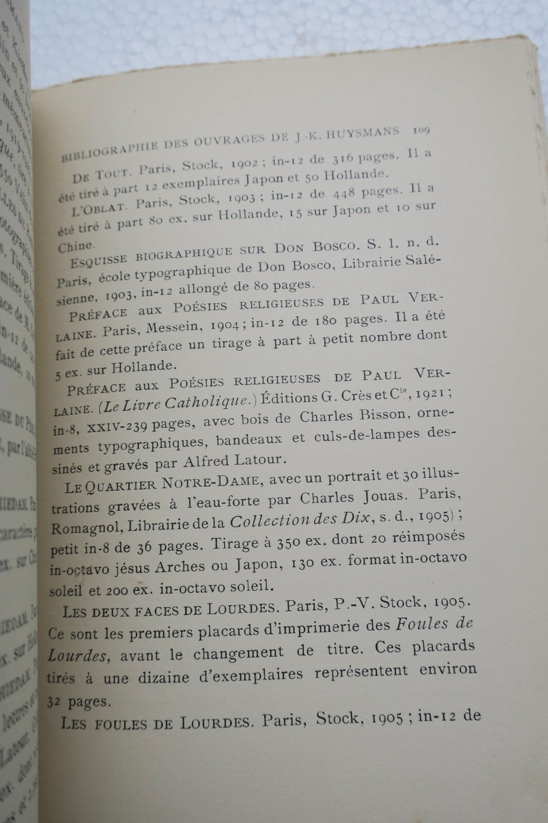 Huysmans through various lenses by Odilon Redon - Image 4