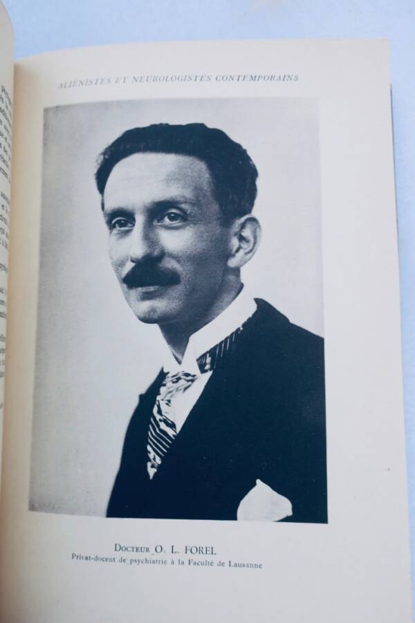 Mental Hygiene Journal of Applied Psychiatry 1935
